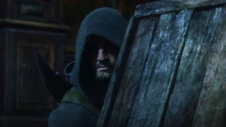 Assassin's Creed Unity Dead Kings DLC Trailer