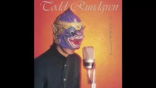 Todd Rundgren - Hodja (Lyrics Below) (HQ)