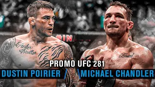 Dustin Poirier vs Michael Chandler: The History of the Conflict | Promo UFC 281