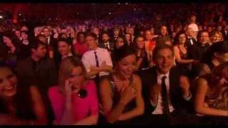 John and Edward Under Pressure on ntas feat Vanilla Ice.avi