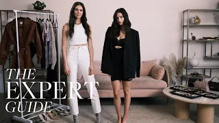 How to Dress For a Date With Celebrity Stylist Molly Dickson | The Expert Guide | REVOLVE