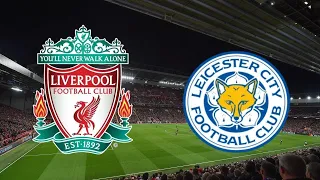 Liverpool 3 - 0 Leicester | Premier League 20/21 Match Highlights