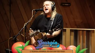 Warren Haynes – "Into The Mystic" (Van Morrison) – Georgia Comes Alive