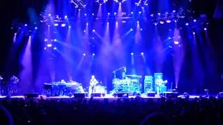 Suzy Greenberg ~ Tweezer Reprise - Phish - Chula Vista - 10-25-14 - Sleep Train Amphitheater