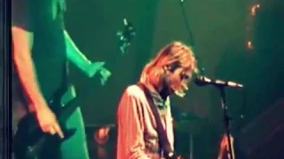 Nirvana Sappy 02/25/1994 (Live Milan)