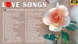 Greatest Hit Love Song 2024  - Love Songs & Memories Oldies All The Time 70s 80s Westlife.MLTR