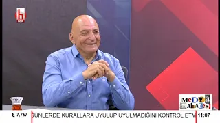 Yüzde 40 işsizlik | Medya Mahallesi - 1.Bölüm - 7 Temmuz