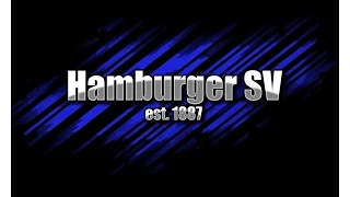 Hamburger SV Torhymne ||10h