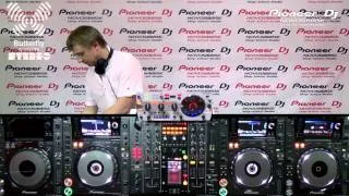 STEREOЛЮДИ / LEXX / (Nsk) (Tech House) ► BUTTERFLY DJ SESSION 2013 @ Pioneer DJ Novosibirsk