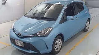 Toyota  vitz литр/полный разбор модели/сравнение/и главный вопрос, стоит ли брать?🤨