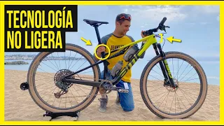 NUEVA BMC FOURSTROKE 01 2023 | REVIEW A FONDO | CARGADA DE TECNOLOGÍA | DANIEL RACE