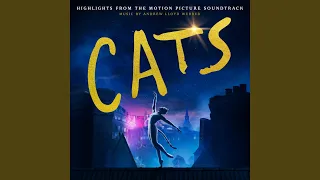 Old Deuteronomy (From The Motion Picture Soundtrack "Cats")