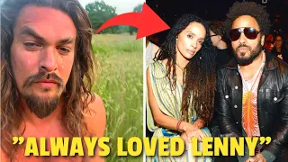 Jason Momoa Reveals Why He Divorce Lisa Bonet