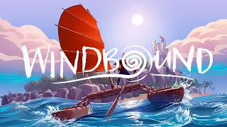Windbound 2020 - Main Theme/ Soundtrack ( by Fyrosand )