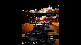 BMW M3 E46 Vs The Cops | Need for speed most wanted #gaming #shorts #bmw