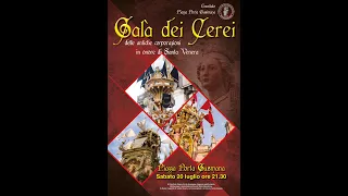 Galà dei Cerei