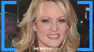 Trump verdict ‘really hit her hard:’ Stormy Daniels’ attorney | Vargas Reports