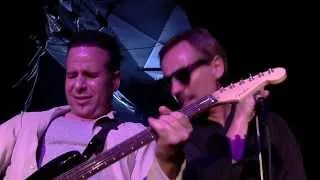 Billy Joel - Big Shot - 52ND STREET Tribute LIVE in NYC