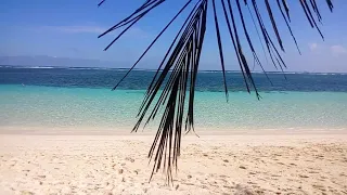 Little Boracay at Jomalig