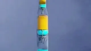 Transparent Rocket 🚀 This is how a transparent Rocket looks like /Amazing facts