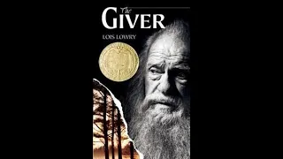 The Giver by Lois Lowry   Chapter 2 | Audiobook read aloud by a dad