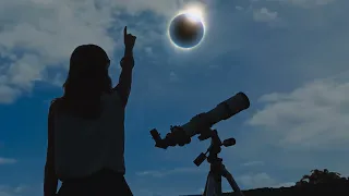 Trailer: ‘Eclipse Across America’