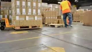 FW Warehousing: The Kanban System Explained