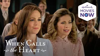 Preview - When Calls the Heart - Hallmark Movies Now