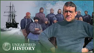 What Remains From Shackleton's Doomed Antarctic Crossing? | The Endurance | Unearthed History