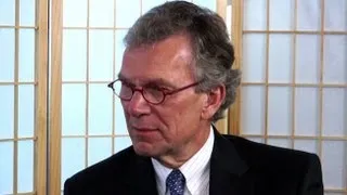 A Conversation with Tom Daschle - A New Paradigm for Health Care in America