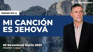 Devocional 921 – Pastor José Manuel Sierra.