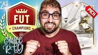 ΑΠΙΣΤΕΥΤΟ WL και ICON PICK! Chill RTG #24 🥶