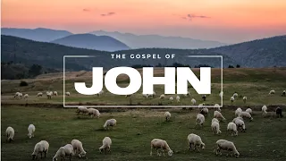 Jesus Teaches About The Holy Spirit - Part 1 | John 14:15-31 | Pastor John Hessler