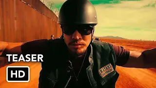 Mayans MC Season 3 Teaser Promo (HD)