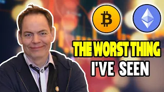 Max Keiser -2022 They're Playing Crypto With The Economy!