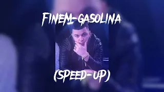 finem-gasolina (speed-up)🥷✨🤌
