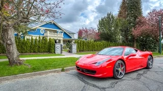 1349 W32 Ave, Vancouver | Westland International Investment Corp - 360hometours.ca