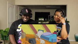 American Dad Funniest Moments | Kidd and Cee Reacts