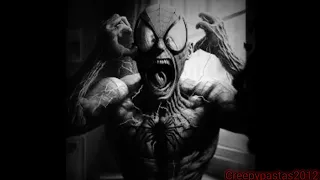 Spiderman Peruano Creepypasta