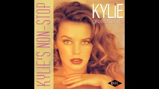 KYLIE MINOGUE - NON-STOP GREATEST HITS