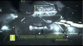 SHIFT 2 Unleashed: TV Commercial