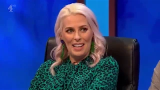 8 Out Of 10 Cats Does Countdown S18E05 - 23 August 2019