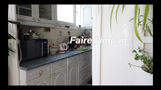 Faire L'Impair - 48h Film Project Paris 2022 - 48hfp France