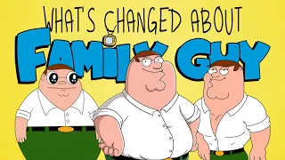 How the Cutaway Problem Changed Family Guy