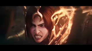 Call Me Ishmael || League of Legends Fanmade Theme