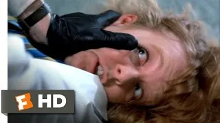 Halloween III: Season of the Witch (6/10) Movie CLIP - A Drill for the Doctor (1982) HD