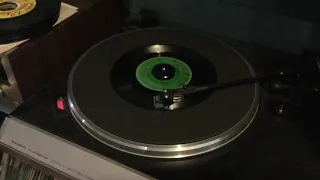 Rare KY garage Rock 45 ETERNITY - You Can’t Fool Me