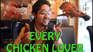 Every NON-VEG lover ever | Funny Video 2019 |