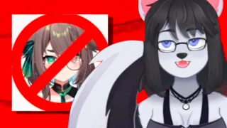 Locochon NUNCA hará COLLAB con ESTA VTUBER