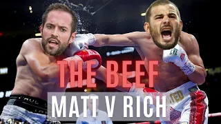 FRONING V FRASER - The Fight we need to see!